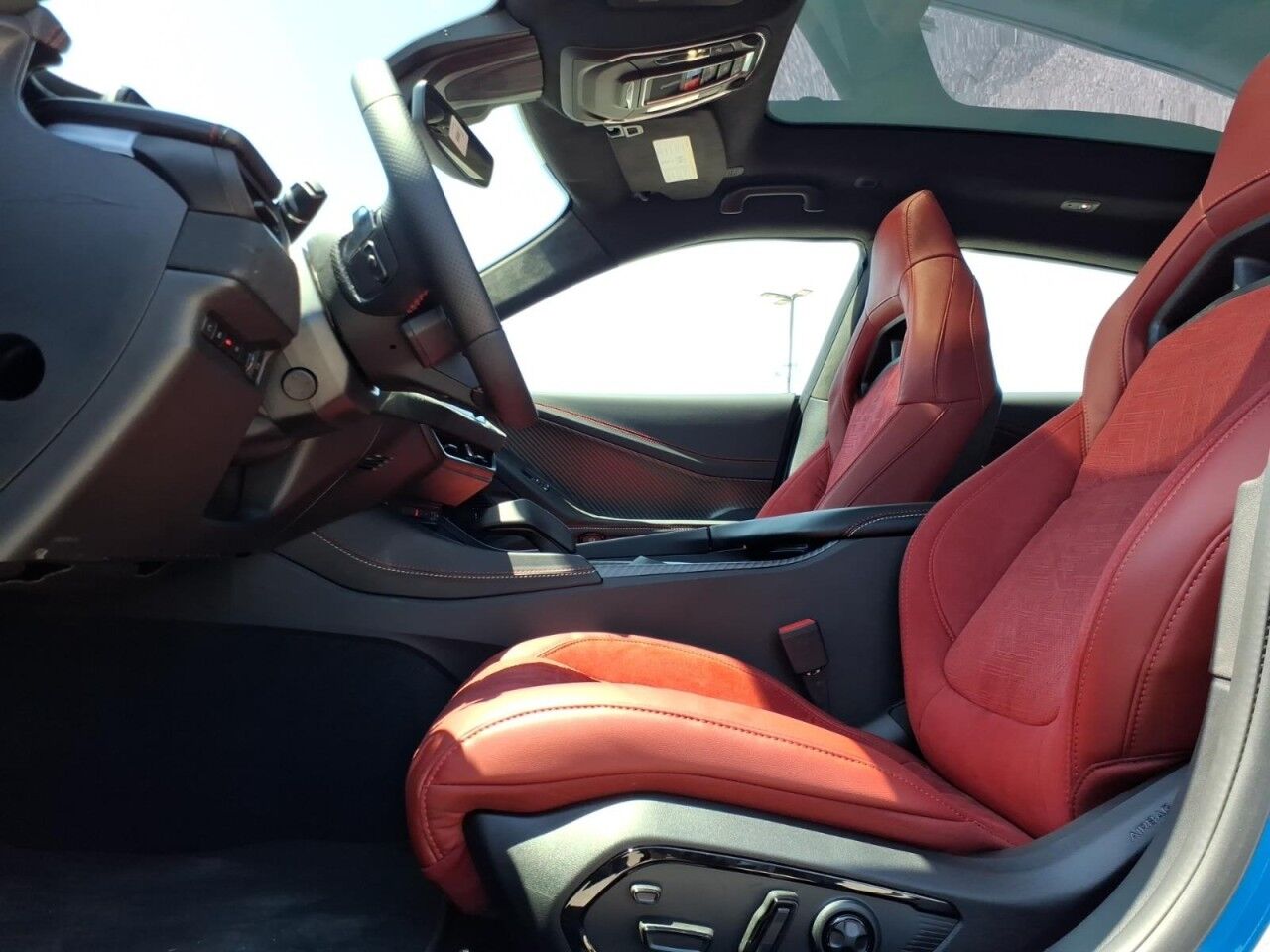2027 Dodge Charger Scat Pack Plus Uvalde TX