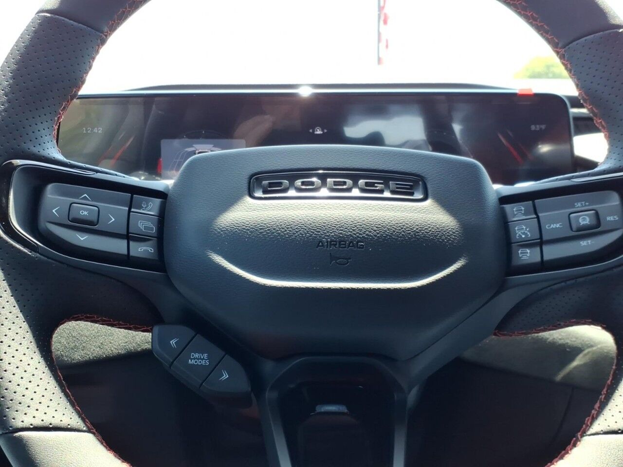 2027 Dodge Charger Scat Pack Plus Uvalde TX