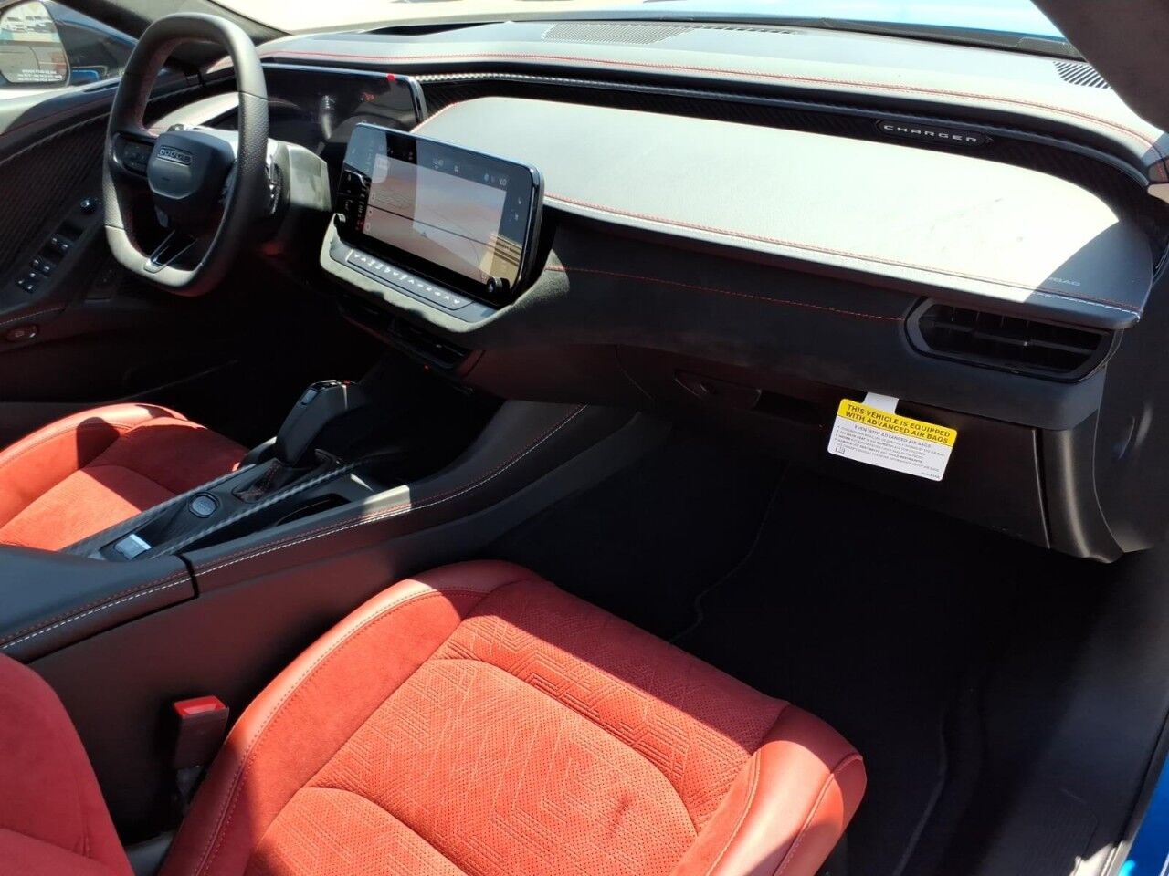 2027 Dodge Charger Scat Pack Plus Uvalde TX