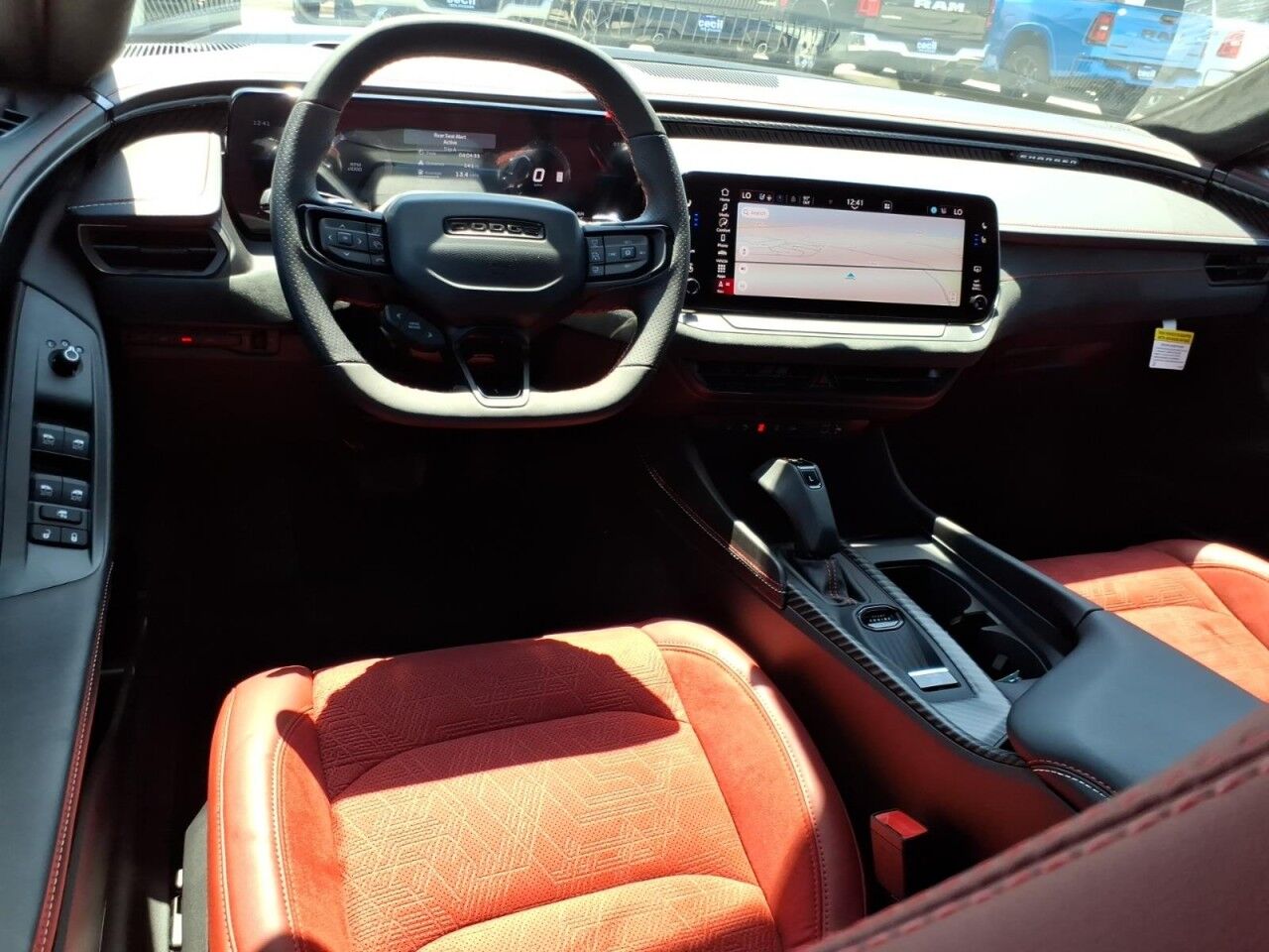 2027 Dodge Charger Scat Pack Plus Uvalde TX