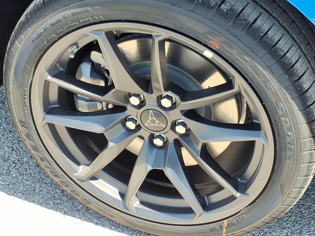 2027 Dodge Charger Scat Pack Plus Uvalde TX