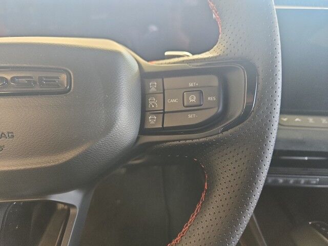 2027 Dodge Charger Scat Pack Plus Burnet TX