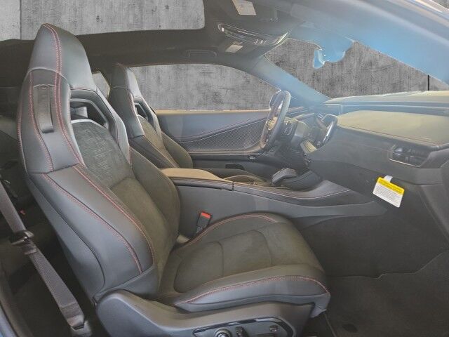 2027 Dodge Charger Scat Pack Plus Burnet TX