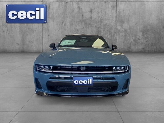 2027 Dodge Charger Scat Pack Plus Burnet TX