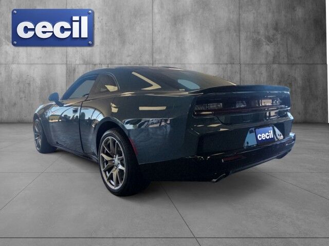2027 Dodge Charger Scat Pack Plus