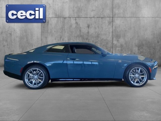 2027 Dodge Charger Scat Pack Plus Burnet TX