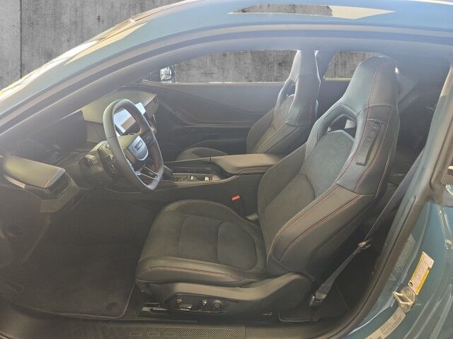 2027 Dodge Charger Scat Pack Plus Burnet TX