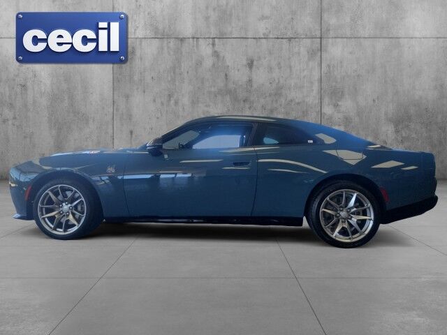 2027 Dodge Charger Scat Pack Plus