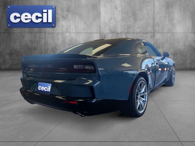 2027 Dodge Charger Scat Pack Plus Burnet TX