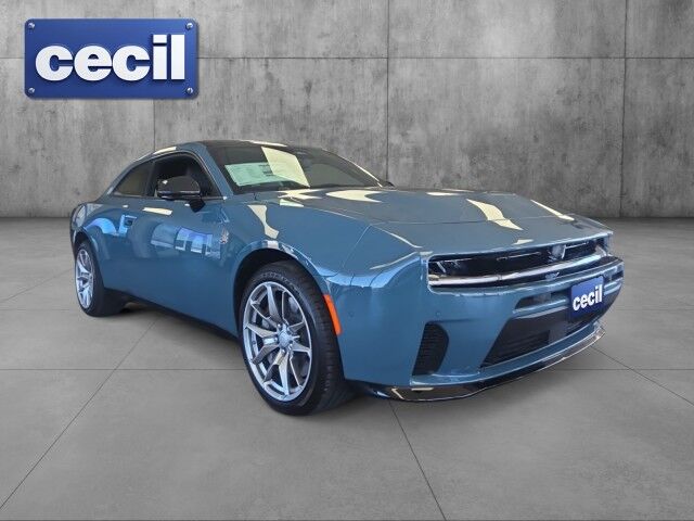2027 Dodge Charger Scat Pack Plus Burnet TX