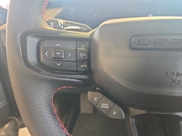 2027 Dodge Charger Scat Pack Plus Burnet TX