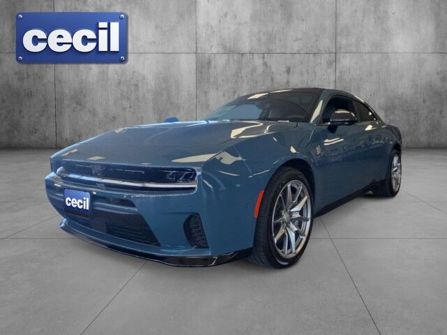 2027 Dodge Charger Scat Pack Plus