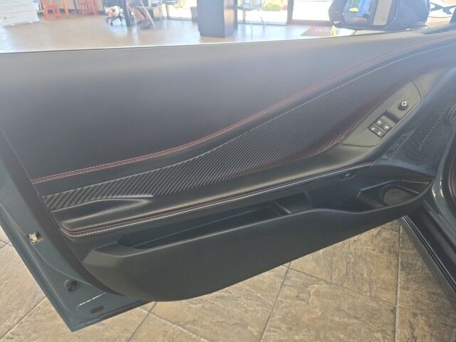 2027 Dodge Charger Scat Pack Plus Burnet TX