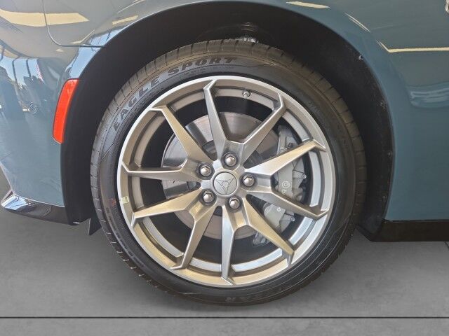 2027 Dodge Charger Scat Pack Plus Burnet TX