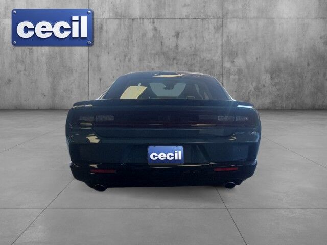 2027 Dodge Charger Scat Pack Plus Burnet TX