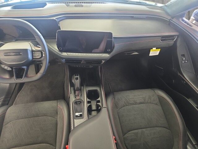2027 Dodge Charger Scat Pack Plus Burnet TX