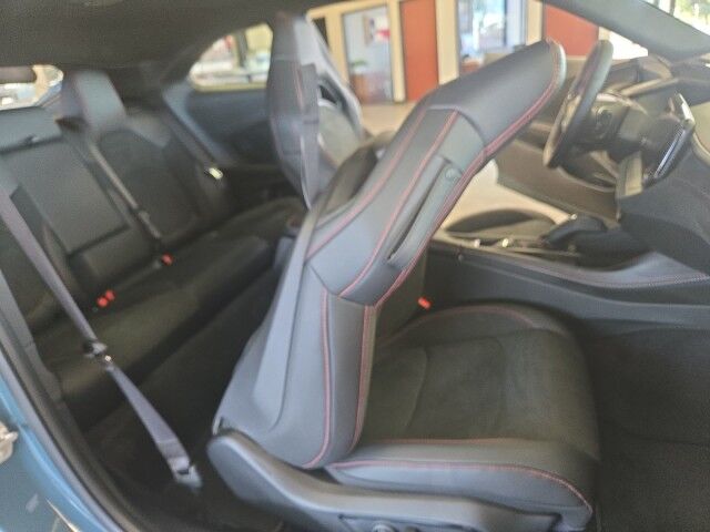 2027 Dodge Charger Scat Pack Plus Burnet TX