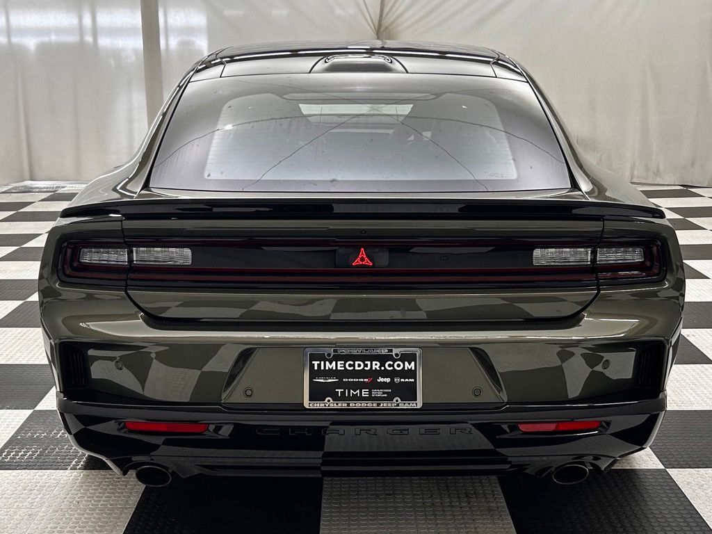 2027 Dodge Charger Scat Pack Plus Portland OR