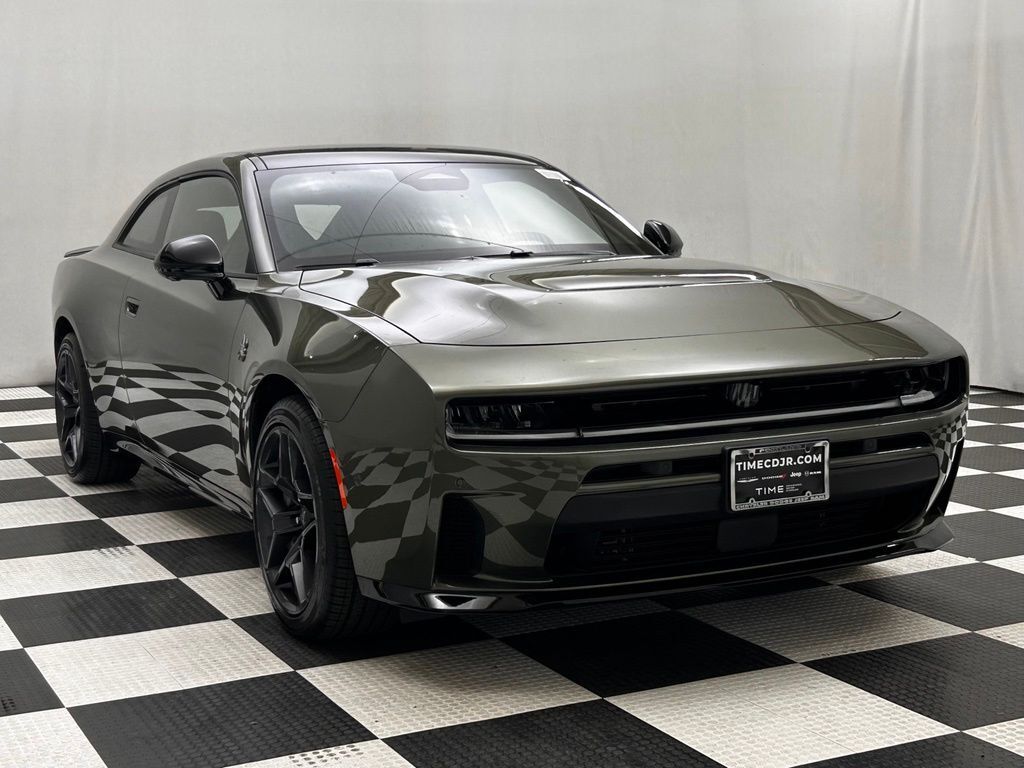2027 Dodge Charger Scat Pack Plus Portland OR