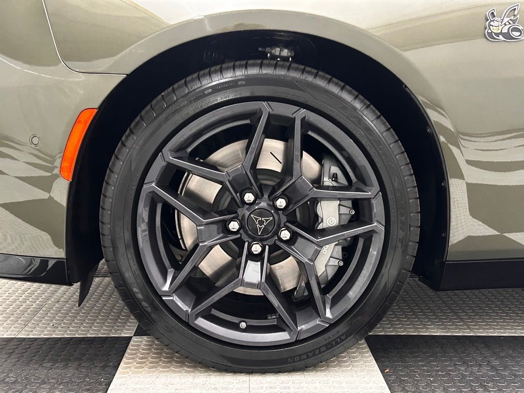 2027 Dodge Charger Scat Pack Plus Portland OR