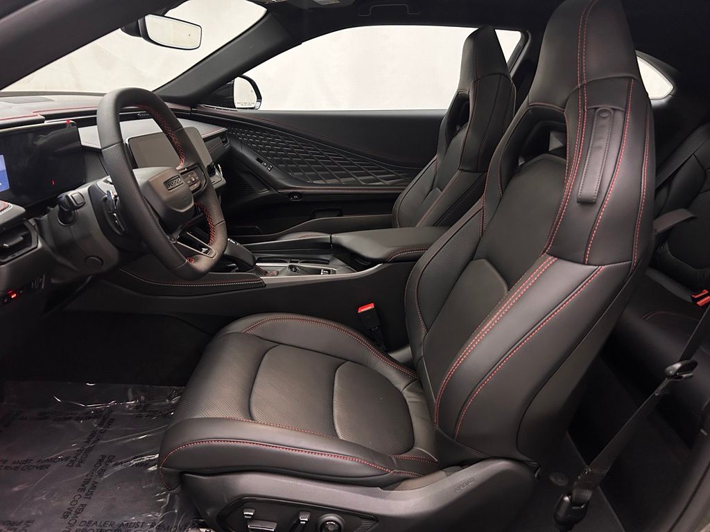 2027 Dodge Charger Scat Pack Plus Portland OR