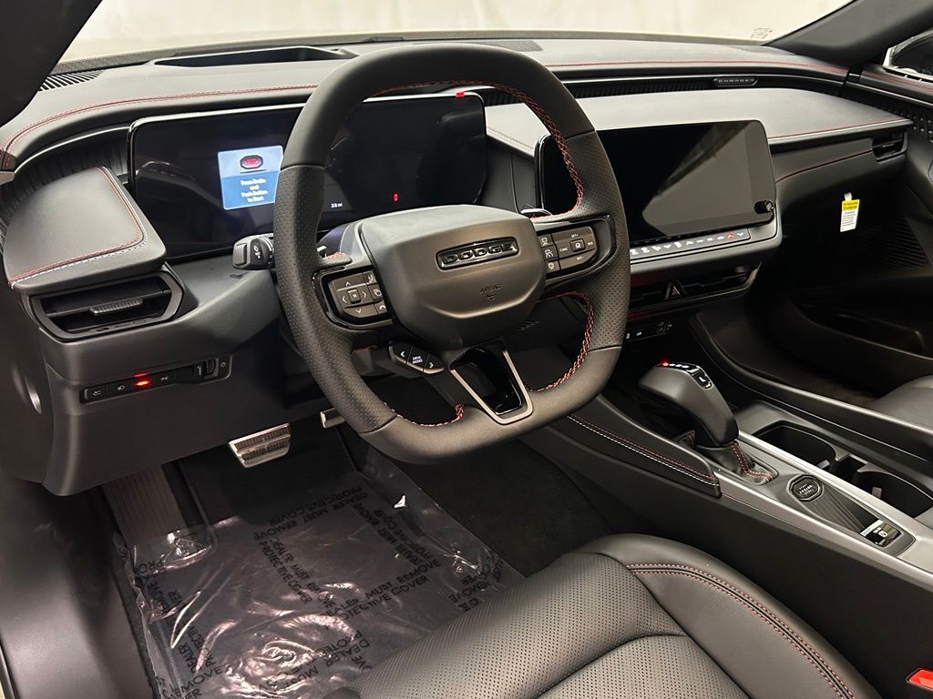 2027 Dodge Charger Scat Pack Plus Portland OR