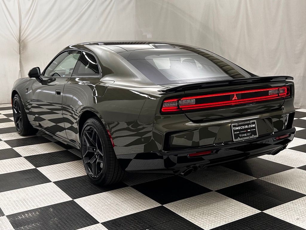 2027 Dodge Charger Scat Pack Plus Portland OR