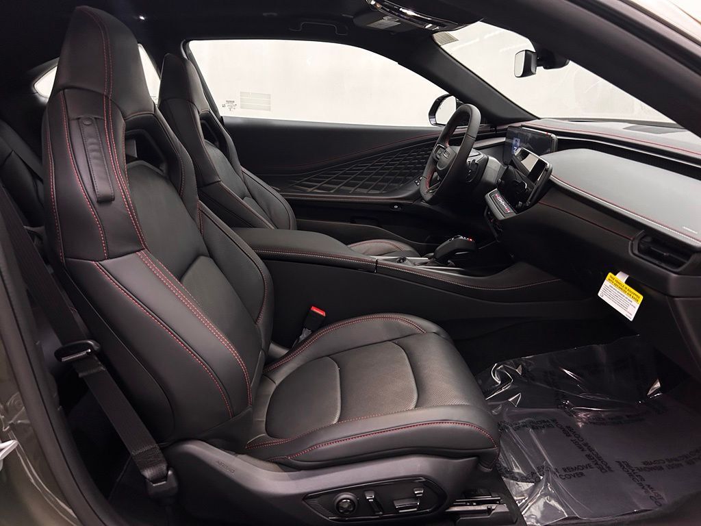 2027 Dodge Charger Scat Pack Plus Portland OR