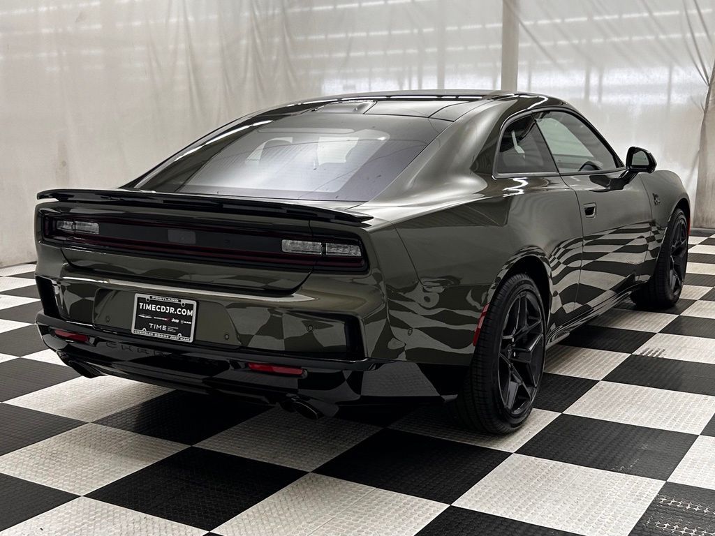 2027 Dodge Charger Scat Pack Plus Portland OR