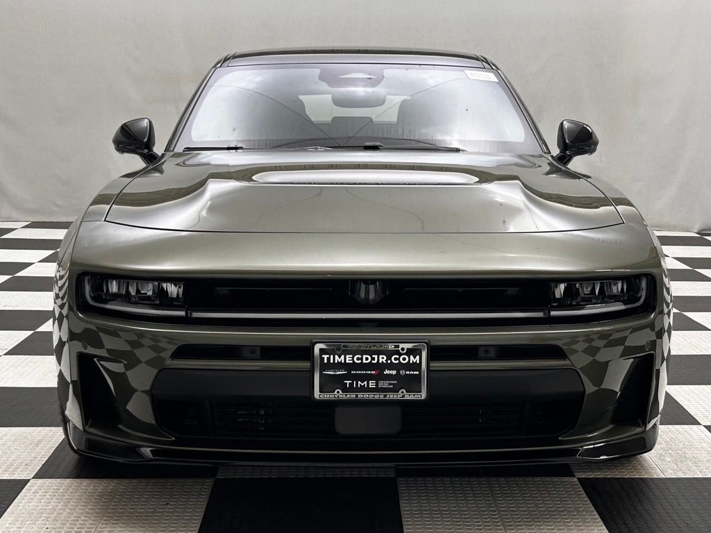 2027 Dodge Charger Scat Pack Plus Portland OR