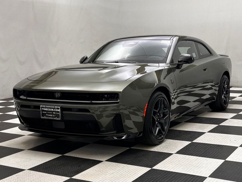 2027 Dodge Charger Scat Pack Plus Portland OR