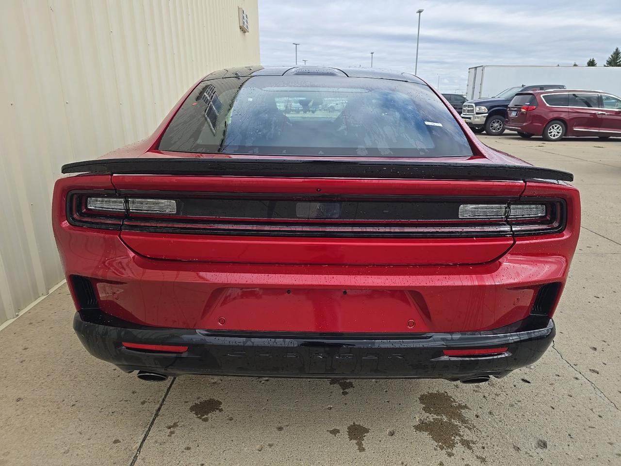 2027 Dodge Charger Scat Pack Plus Watertown SD