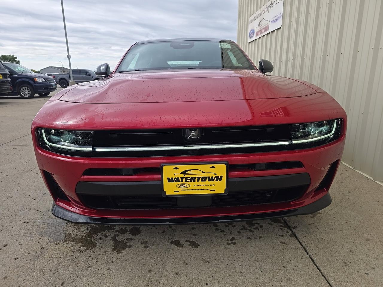 2027 Dodge Charger Scat Pack Plus Watertown SD