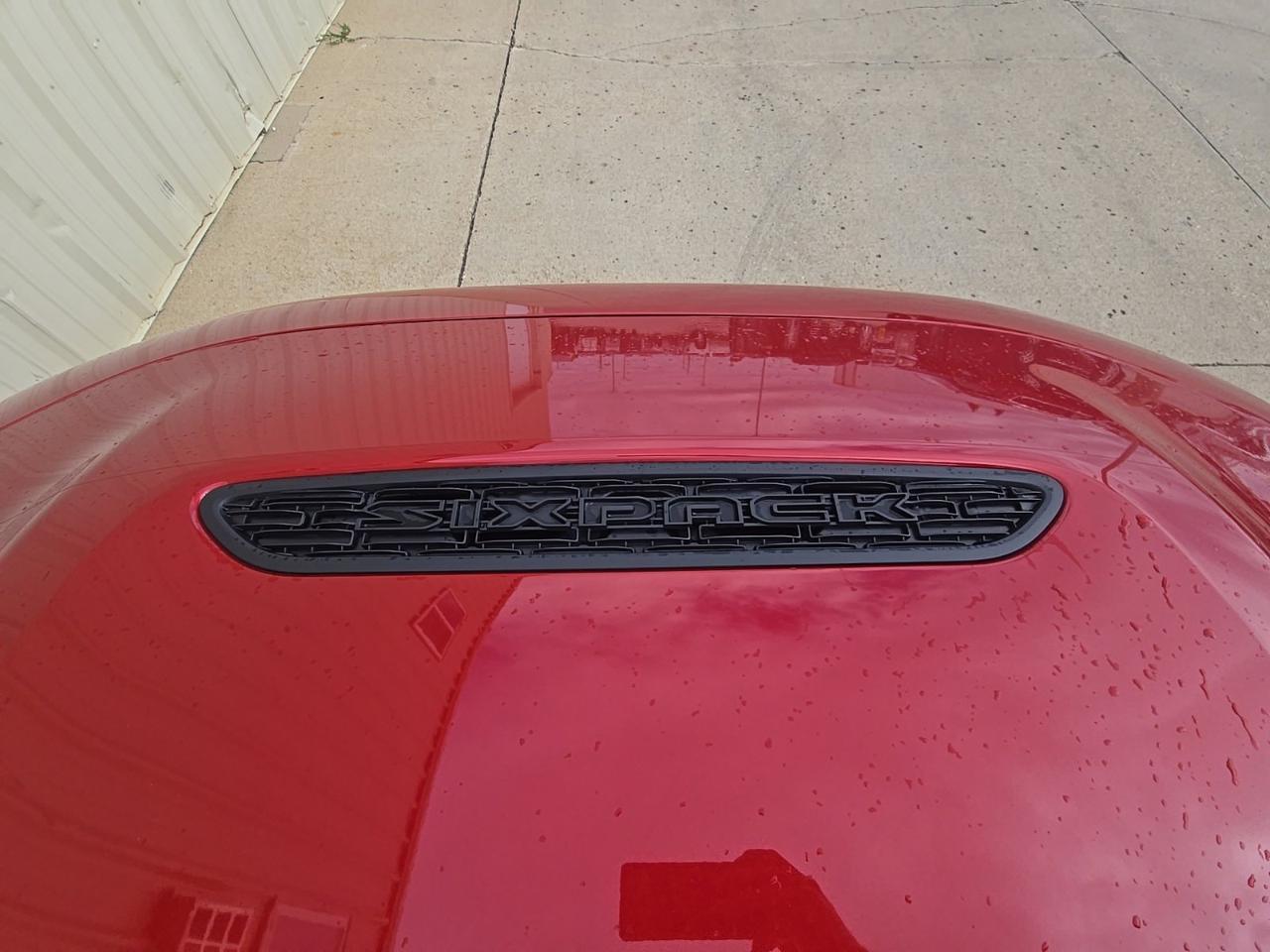 2027 Dodge Charger Scat Pack Plus Watertown SD