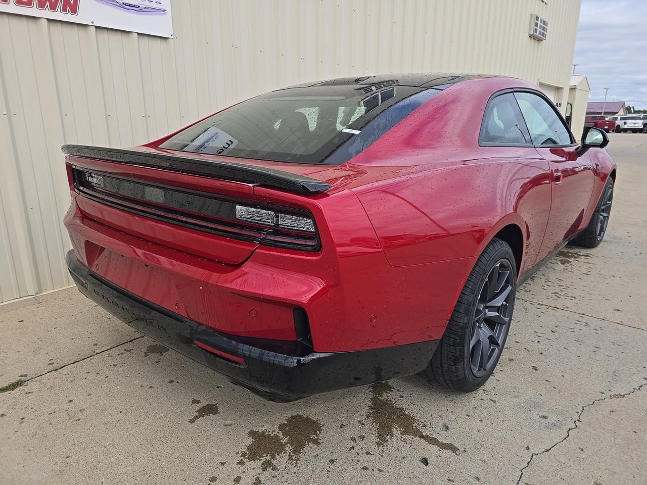 2027 Dodge Charger Scat Pack Plus Watertown SD