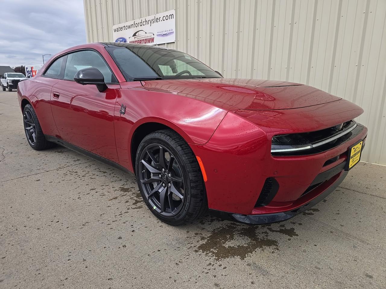 2027 Dodge Charger Scat Pack Plus Watertown SD