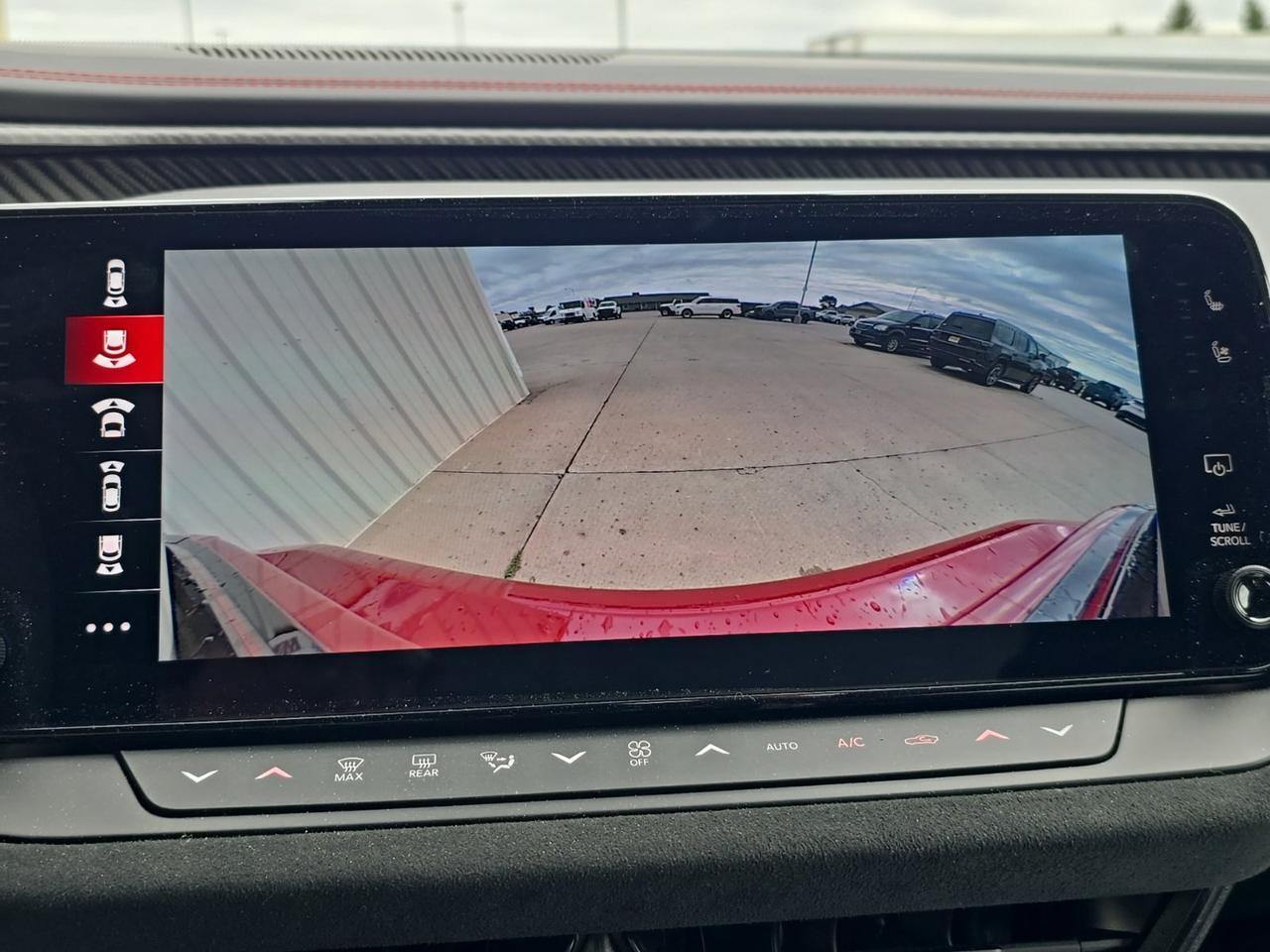 2027 Dodge Charger Scat Pack Plus Watertown SD