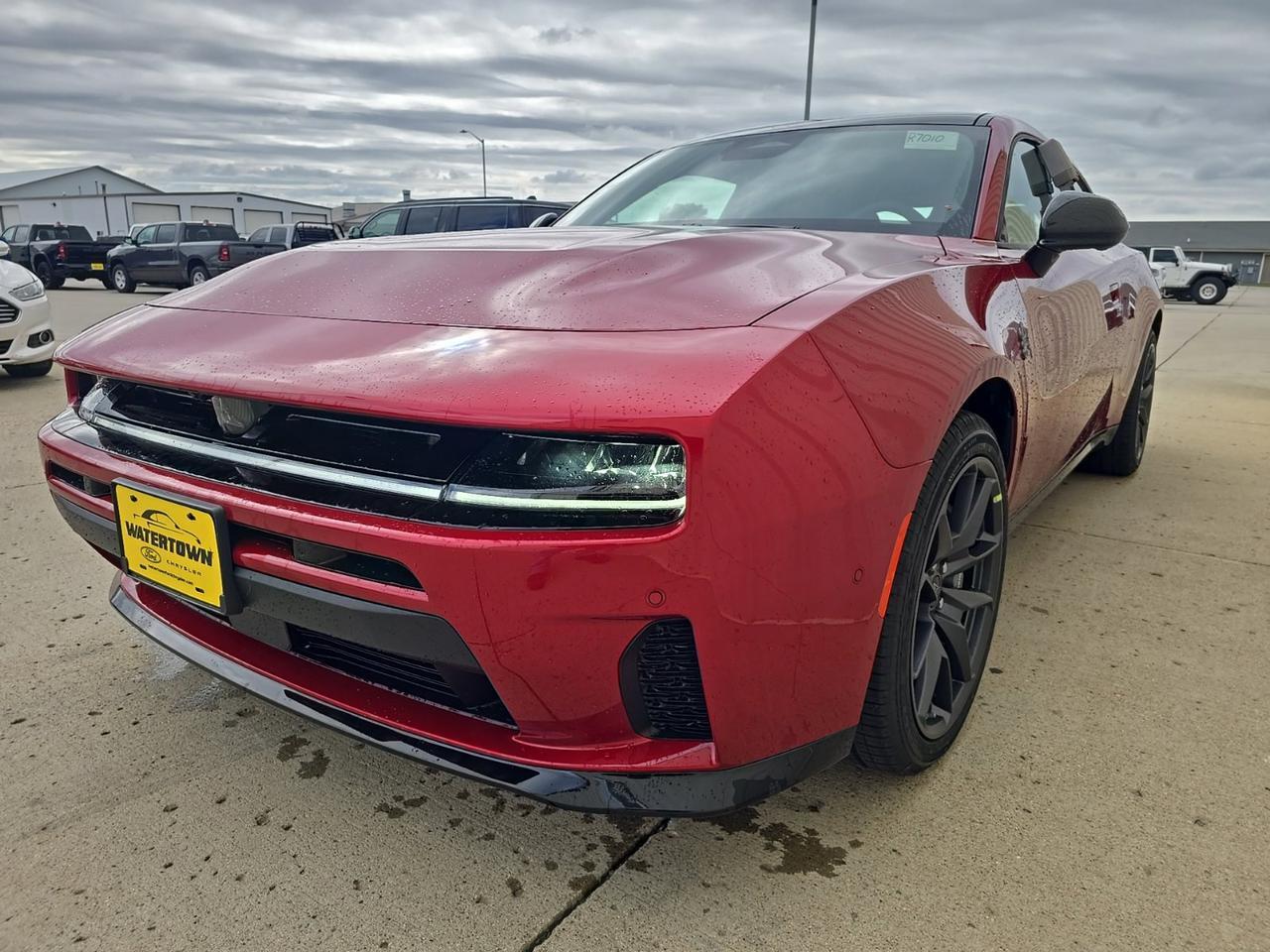 2027 Dodge Charger Scat Pack Plus Watertown SD