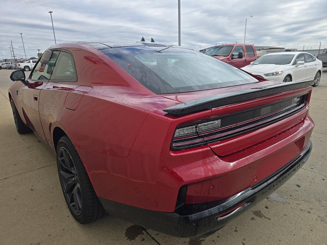 2027 Dodge Charger Scat Pack Plus Watertown SD