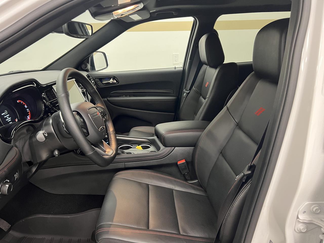 2027 Dodge Durango GT Plus HEMI Gasoline