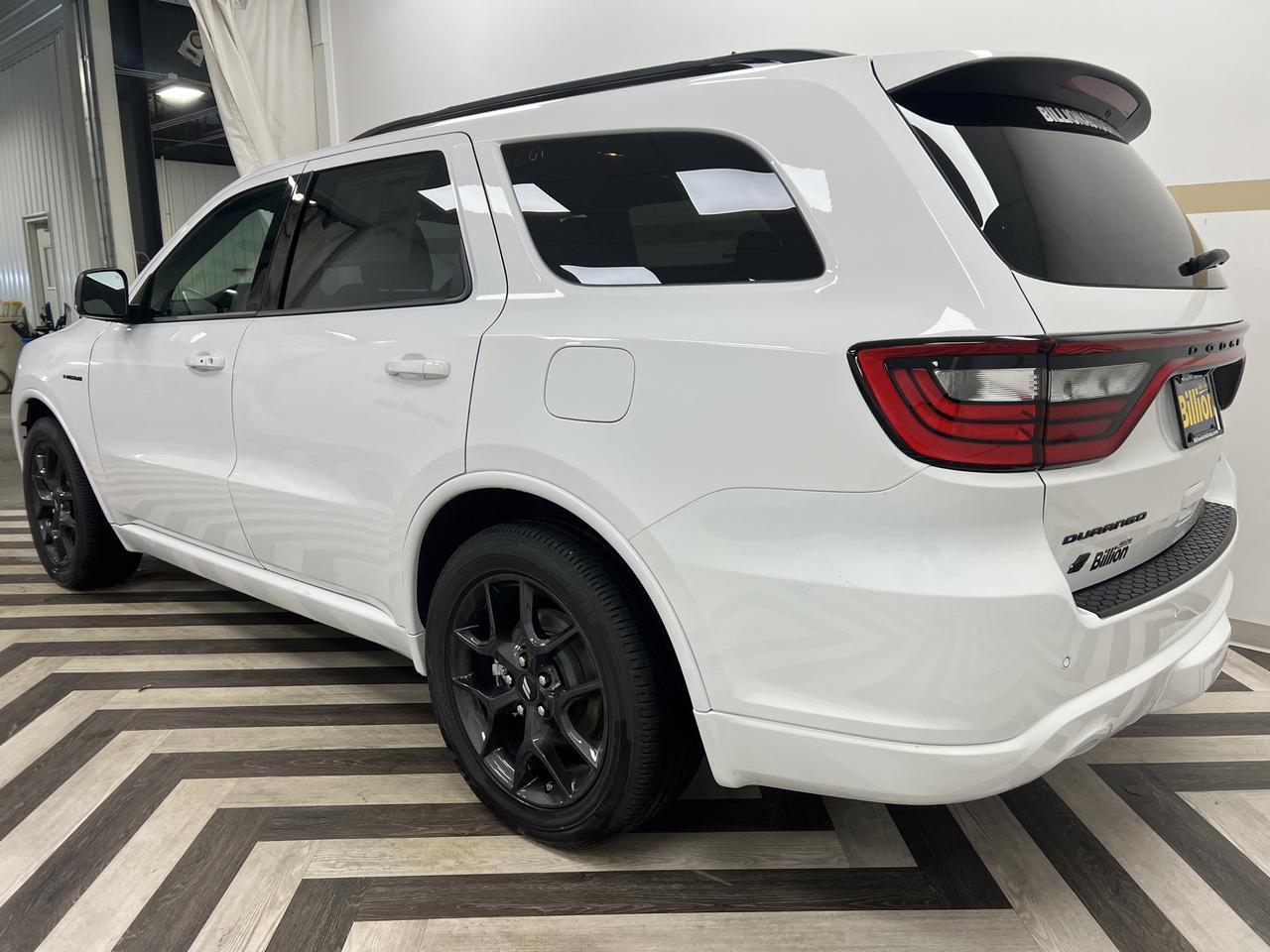 2027 Dodge Durango GT Plus HEMI Bozeman MT