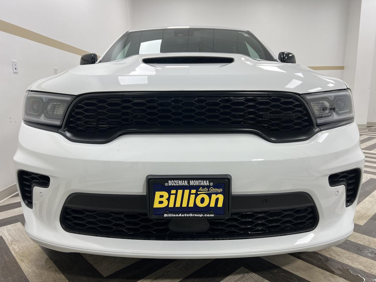 2027 Dodge Durango GT Plus HEMI Bozeman MT