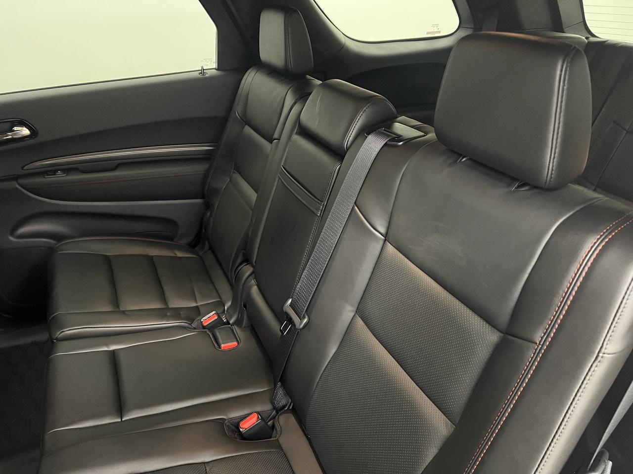 2027 Dodge Durango GT Plus HEMI Bozeman MT