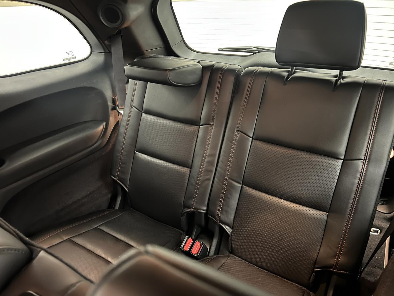 2027 Dodge Durango GT Plus HEMI Bozeman MT
