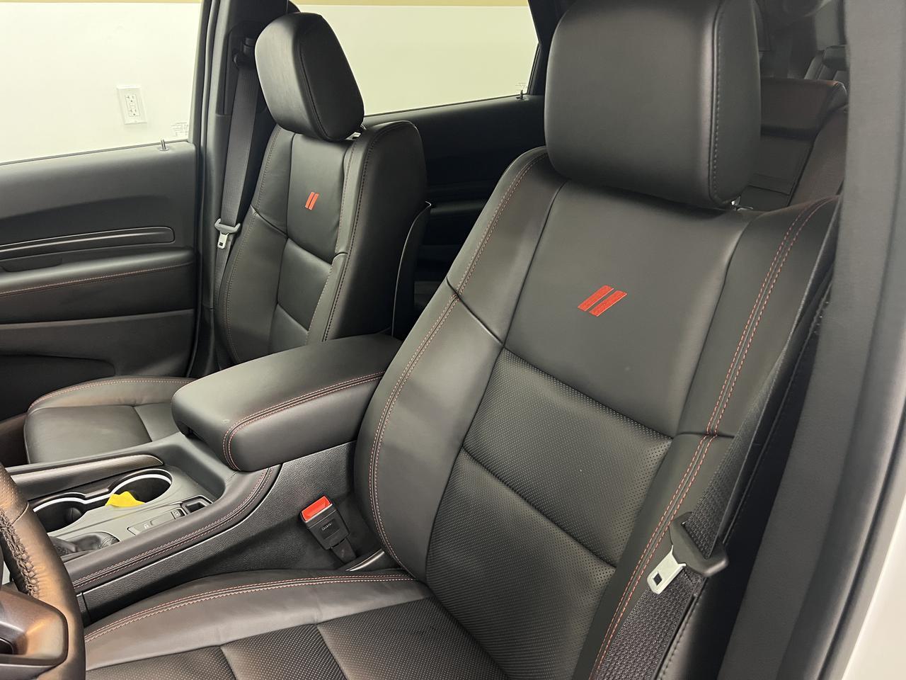 2027 Dodge Durango GT Plus HEMI Bozeman MT