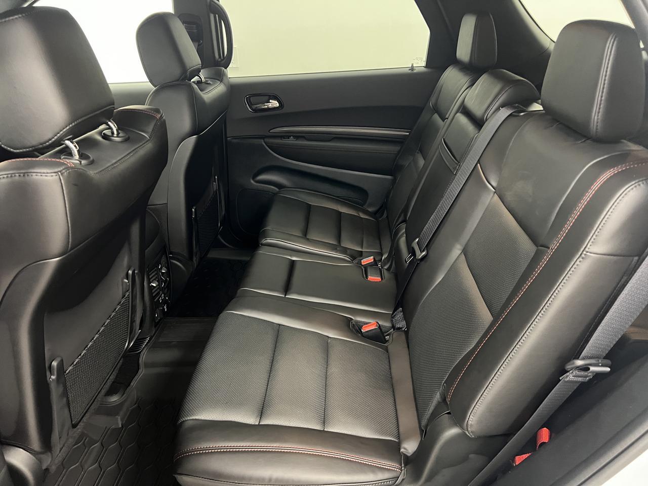 2027 Dodge Durango GT Plus HEMI Bozeman MT