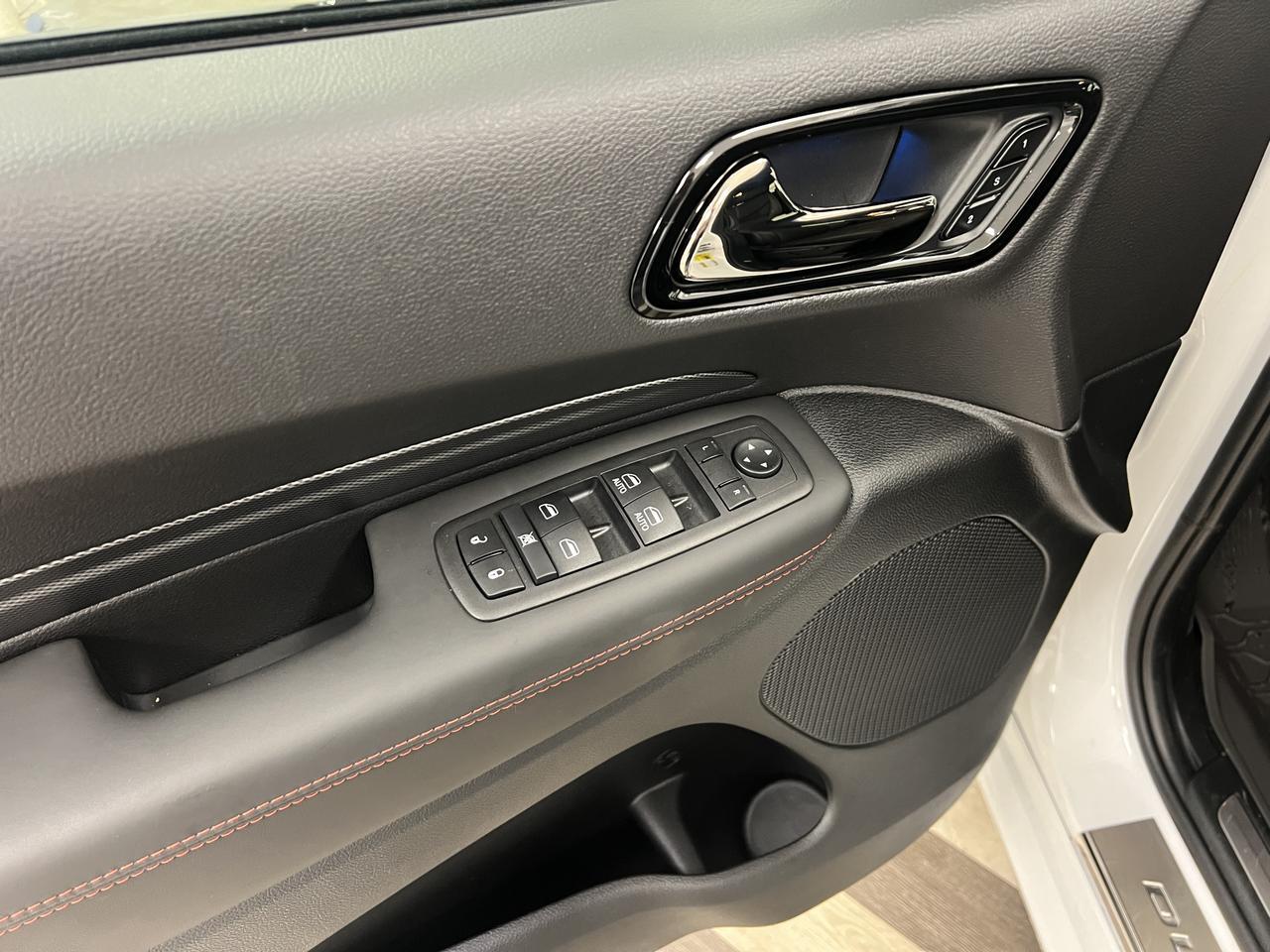 2027 Dodge Durango GT Plus HEMI Bozeman MT