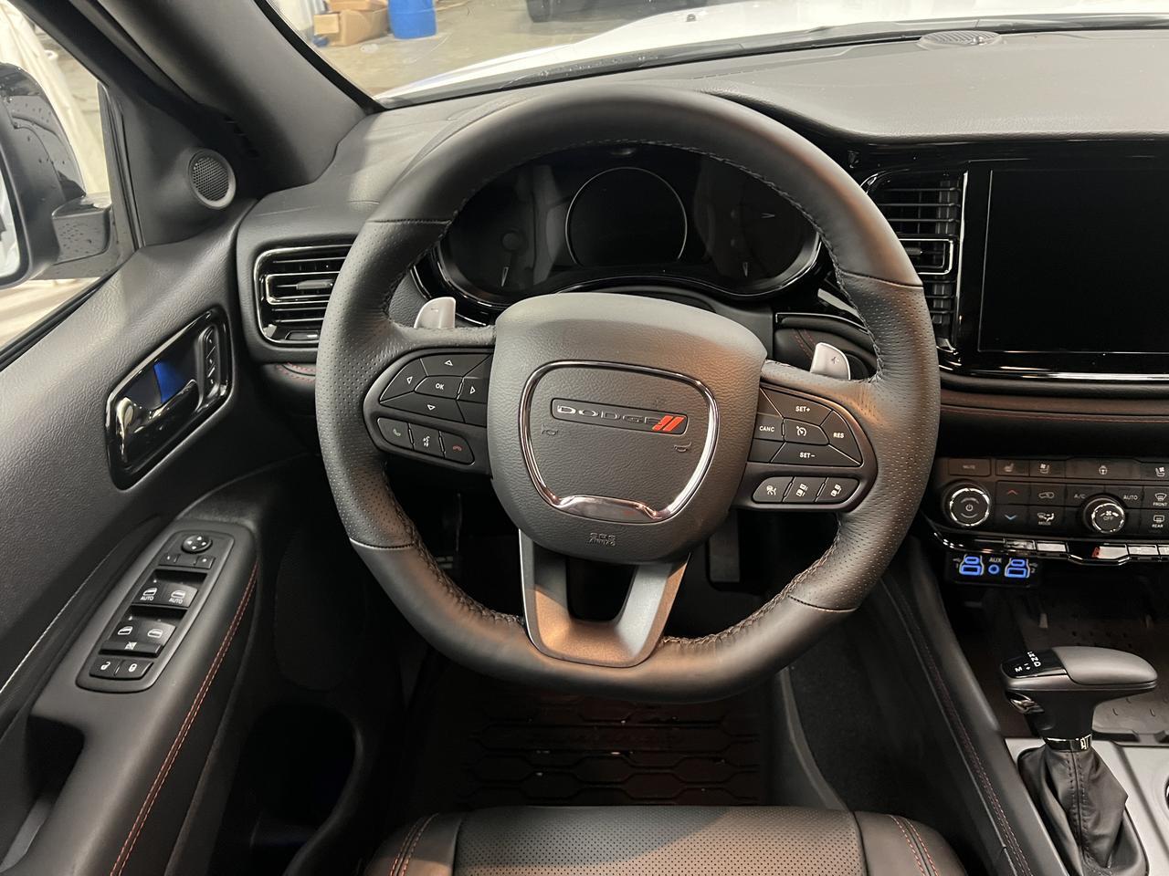 2027 Dodge Durango GT Plus HEMI Bozeman MT