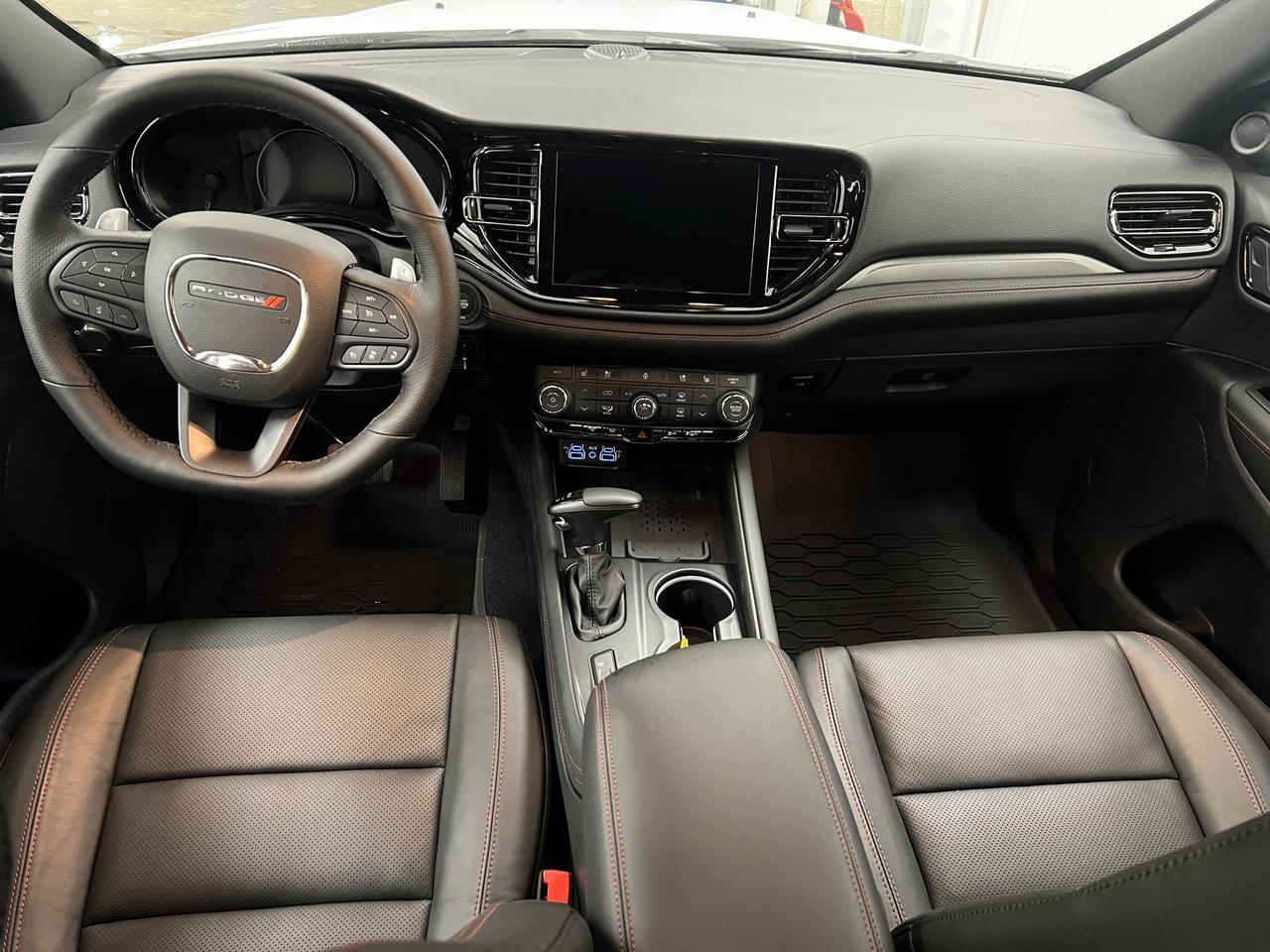 2027 Dodge Durango GT Plus HEMI Bozeman MT