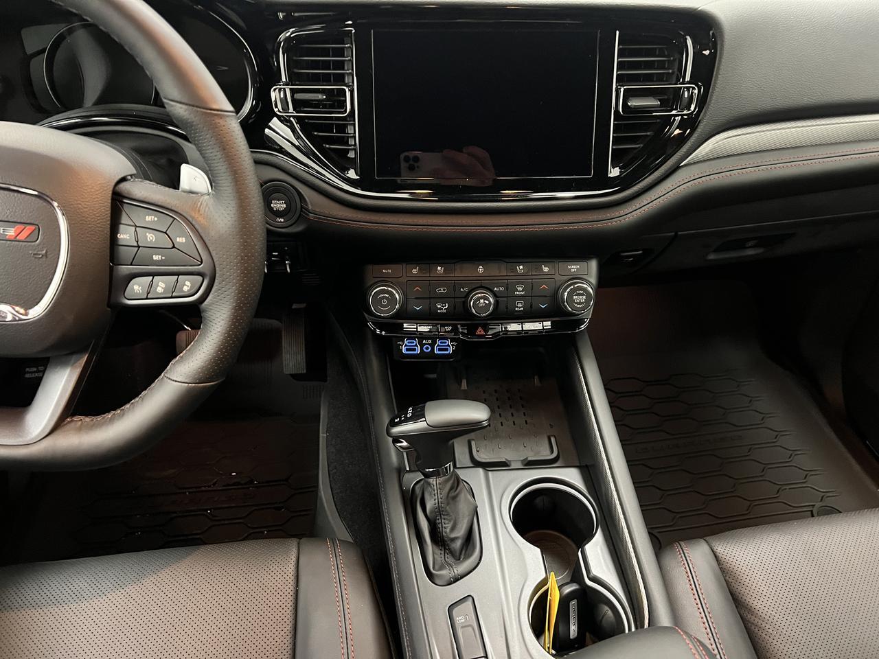 2027 Dodge Durango GT Plus HEMI Bozeman MT